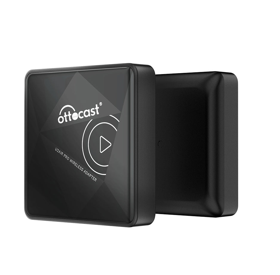 U2 AIR Pro Wireless-Carplay-Adapter für iPhone