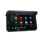 CarPlay Lite C5se Motorrad GPS Wireless Carplay/Android Auto wasserdichter Bildschirm